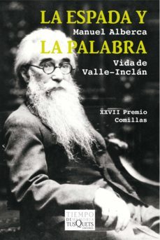 la espada y la palabra (ebook)-manuel alberca-9788490660959
