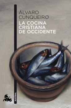 la cocina cristiana de occidente-9788490661659