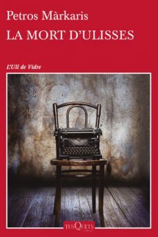 la mort d ulisses-9788490662359