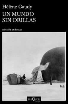 un mundo sin orillas-9788490669259