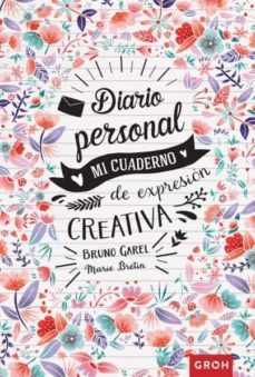 diario personal-bruno garel-9788490680759