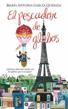 el pescador de globos (ebook)-9788490697559