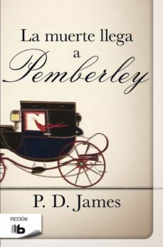 la muerte llega a pemberley-9788490702659