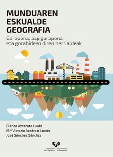 munduaren eskualde geografia. garapena, azpigarapena eta gorabide an diren herrialdeak-9788490826959