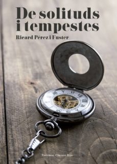 de solituds i tempestes (ebook)-ricard perez i fuster-9788490957059