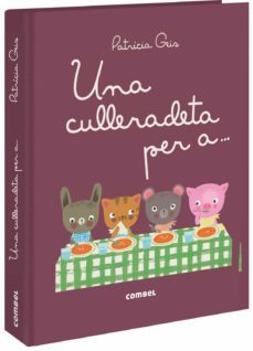 una culleradeta per a... (els dudus)-9788491012559