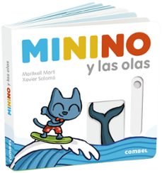 minino y las olas-9788491015659
