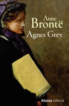 agnes grey-9788491042259