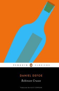 robinson crusoe (los mejores clásicos) (ebook)-daniel defoe-9788491051459