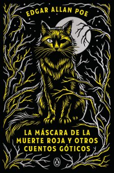la mascara de la muerte roja y otros cuentos goticos (ebook)-edgar allan poe-9788491057963