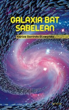 galaxia bat sabelean-9788491093459