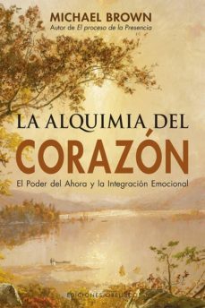 la alquimia del corazon-michael brown-9788491114659