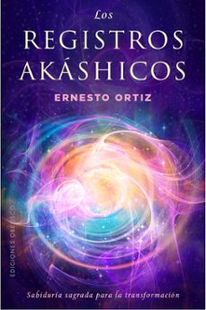 los registros akashicos-9788491119159