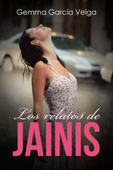 (i.b.d.) los relatos de jainis-gemma garcia veiga-9788491125259