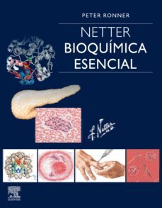 netter. bioquimica esencial-p ronner-9788491135159