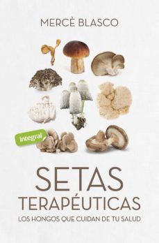 setas terapeuticas (ebook)-merce blasco-9788491189824