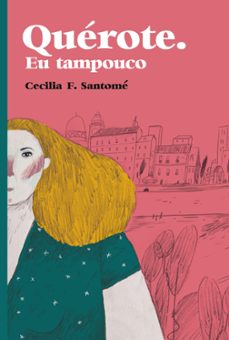 querote. eu tampouco-cecilia f. santome-9788491215059