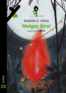 meigas fora!-9788491216759