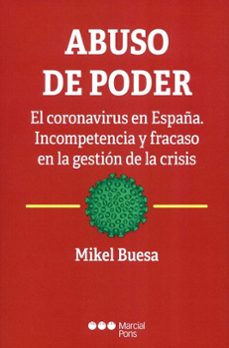 abuso de poder-mikel buesa-9788491239659