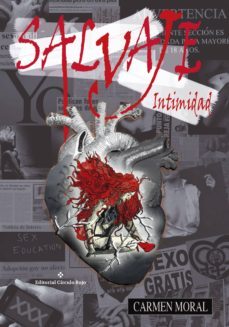 salvaje intimidad (ebook)-carmen moral-9788491260059