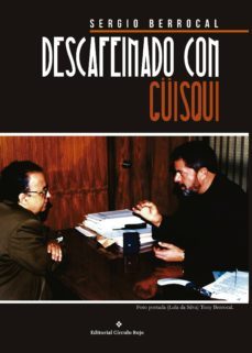 descafeinado con guisqui (ebook)-sergio berrocal-9788491266259