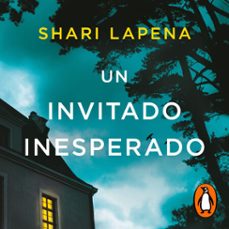 un invitado inesperado (audiolibro)-shari lapena-9788491293859