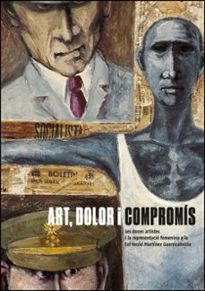 art, dolor i compromís-rafael gil salinas-9788491338659