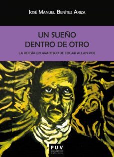 un sueño dentro de otro. (ebook)-jose manuel benitez ariza-9788491341659