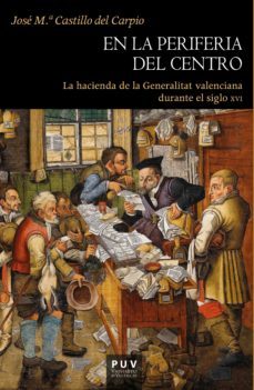 en la periferia del centro (ebook)-jose m.ª castillo del carpio-9788491344759
