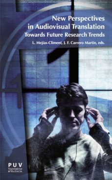 new perspectives in audiovisual translation (ebook)-9788491349259