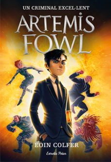 artemis fowl-eoin colfer-9788491378259