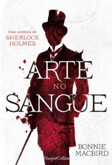 arte no sangue (ebook)-bonnie macbird-9788491391159