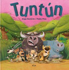 tuntun-anya damiron-9788491428459