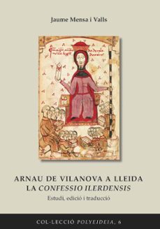 arnau de vilanova a lleida-9788491444459