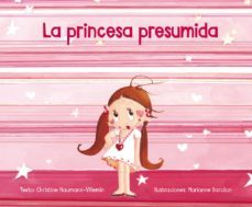 la princesa presumida-9788491450559