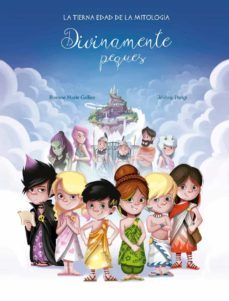 divinamente peques-roxane marie galliez-jeremy parigi-9788491455059