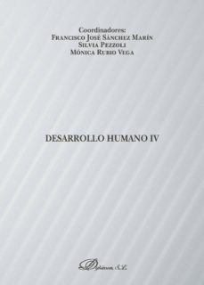 desarrollo humano iv. (ebook)-9788491484059
