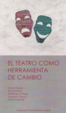 el teatro como herramienta de cambio-9788491488859