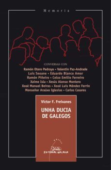 unha ducia de galegos-9788491510659