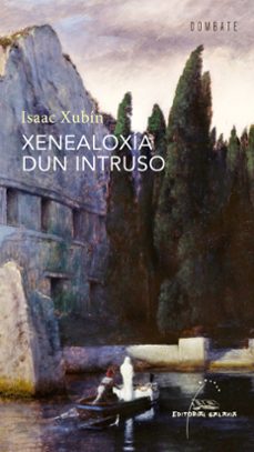 xenealoxia dun intruso-9788491514459