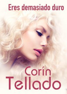 eres demasiado duro (ebook)-9788491625759