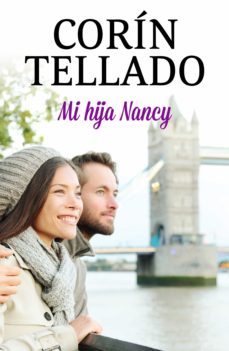 mi hija nancy (ebook)-corin tellado-9788491627159