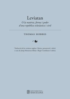 leviatan-thomas hobbes-9788491689959