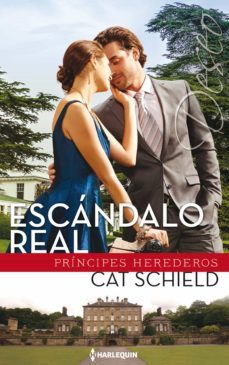 escandalo real (ebook)-cat schield-9788491708759