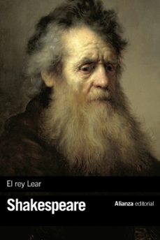 el rey lear-william shakespeare-9788491812159