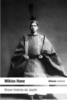 breve historia de japon (ebook)-mikiso hane-9788491813859