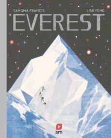 everest-angela sagma francis-9788491820659