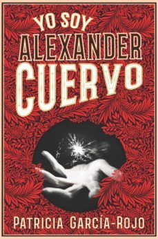 yo soy alexander cuervo-patricia garcia rojo-9788491825159