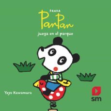 panda panpan juega en el parque-9788491829959