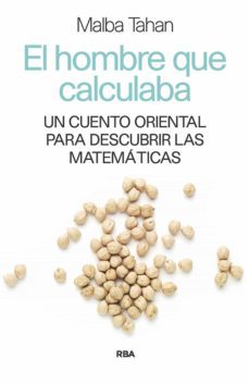 el hombre que calculaba (ebook)-malba tahan-9788491870159